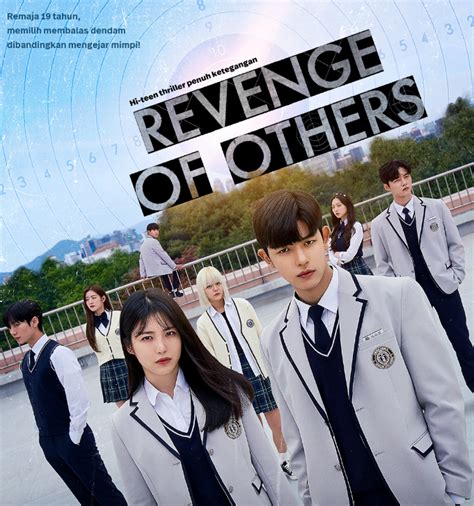 Nonton Drakor Revenge of Others (2022) Sub Indo .